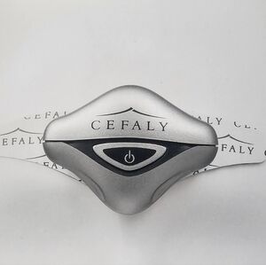 Cefaly Dual Silver Device